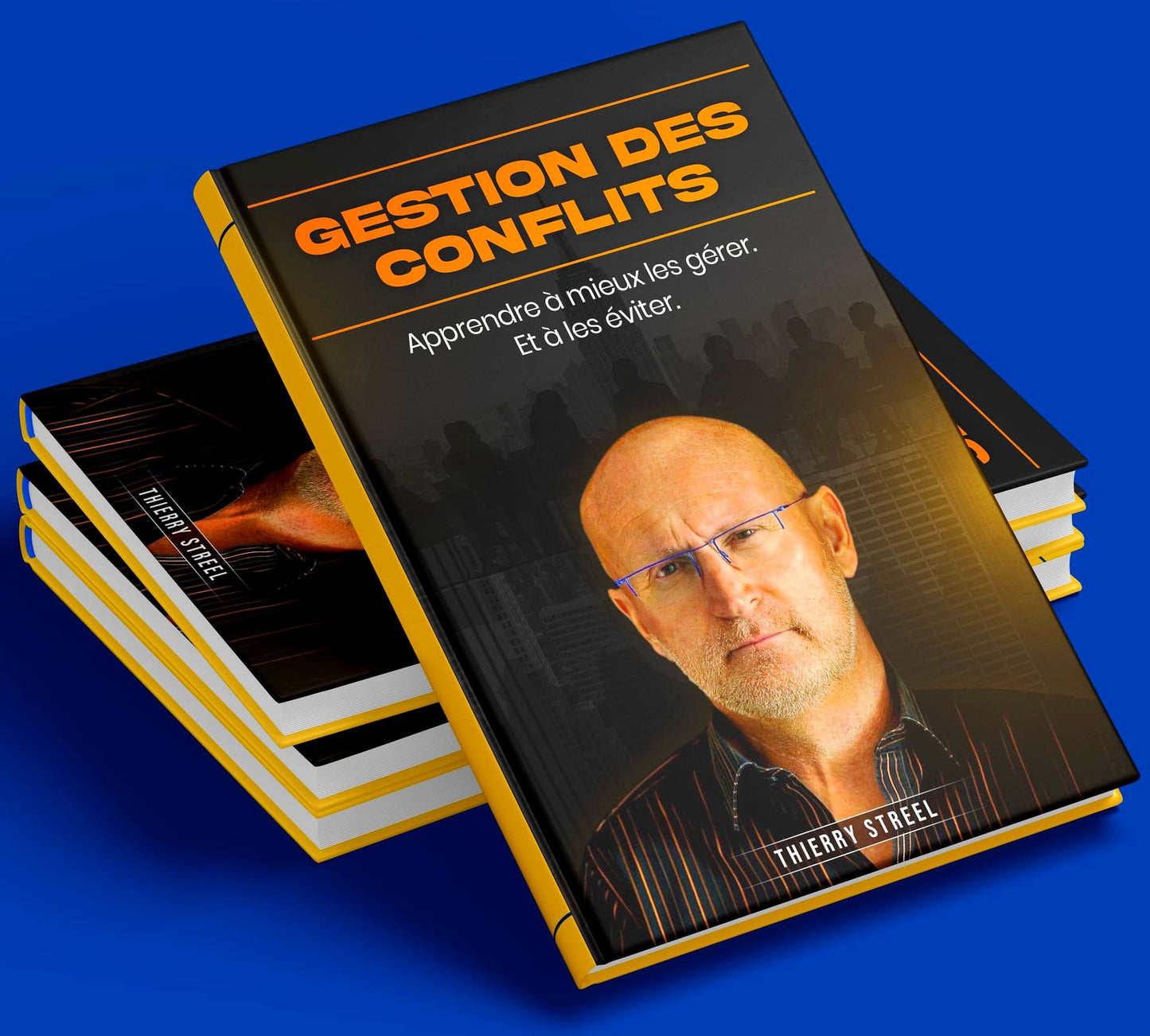 03 - eBook Gestion des Conflits / Mieux les gérer & Apprendre à les éviter